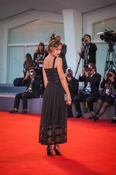 Actrice Valeria Bilello — Image