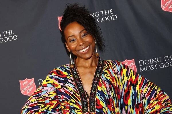 Erica Ash Passes Away at 46