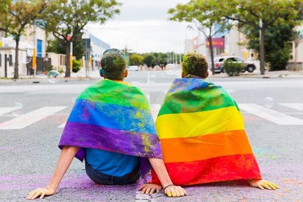 Nárůst diskriminace vůči LGBT+ lidem v České republice je alarmující - Svět práva - Advokátní deník