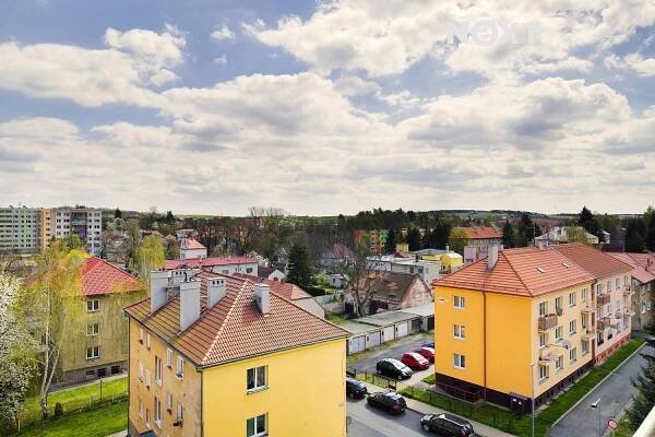 Prodej Byt 2+kk, Příčná, Podbořany, okres Louny