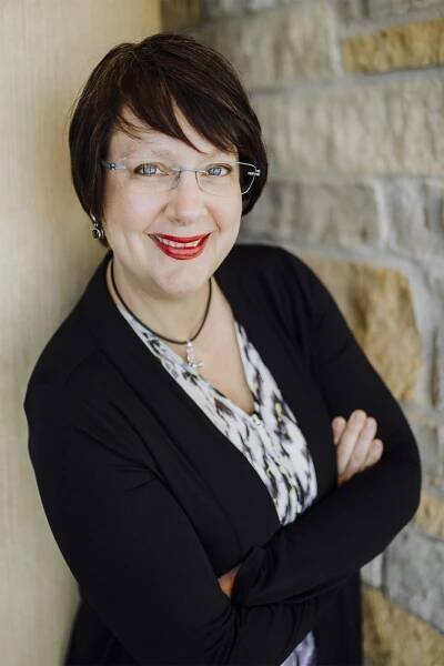 Julie Benson, MD*