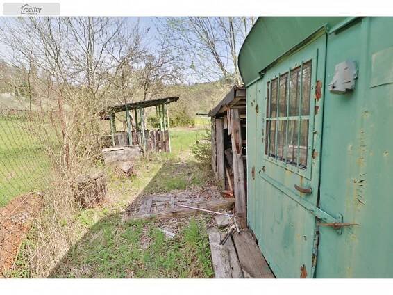 Prodej Pozemek, Všechovice, okres Brno-venkov