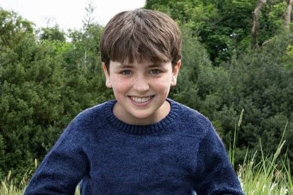Meet the new Harry Potter TV series cast | The Standard