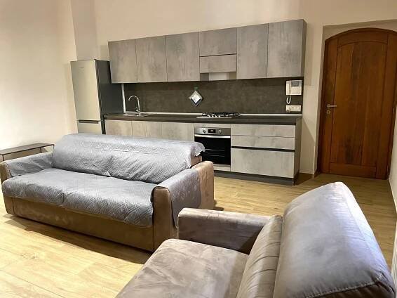Montefelix Apartments