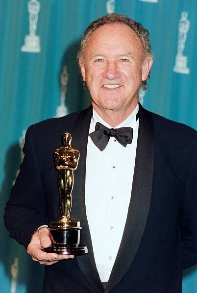 Zemřel Gene Hackman (†95): Byl nalezen mrtvý se svou ženou i psem!