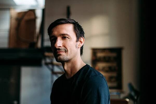 Christian Koch | Berater & Moderator • Nadine Stenzel Photography