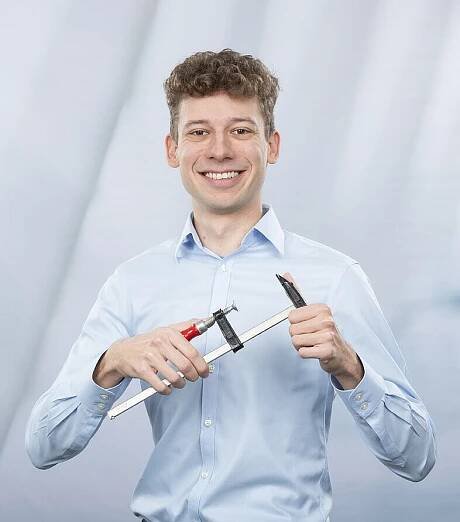 Florian Zarnetta_Gegenstand