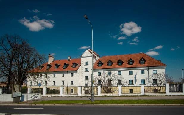 Nové Dvory (Praha)