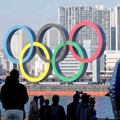 Tokyo Summer Olympics Will Happen Despite Covid Surge, I.O.C. Says