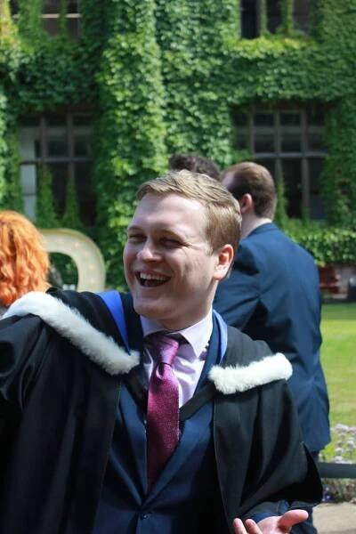 The inquest into the death of James Atkinson is due to open on Tuesday (Leigh Day/PA)