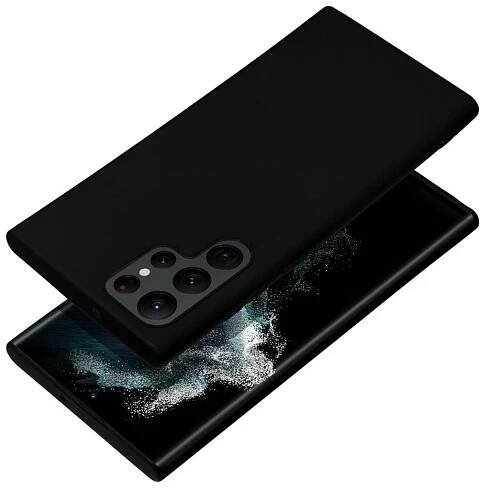 TopQ Soft Samsung S24 FE černý 131376 od 249 Kč - Heureka.cz