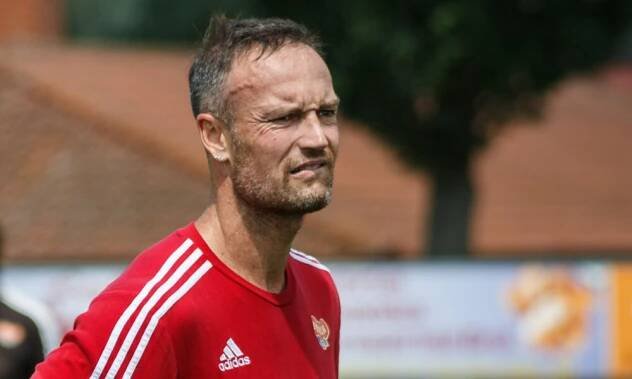 Jiránek: Sankce proti Rusku? Politika a sport by se neměly míchat, bohužel se to dnes přenáší do sportu