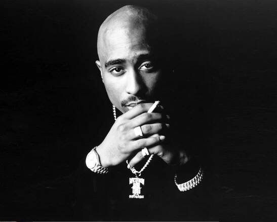 8 Ways Tupac Shakur Changed the World