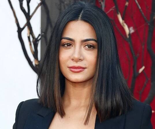 Emeraude Toubia Biography - Facts, Childhood, Family Life & Achievements