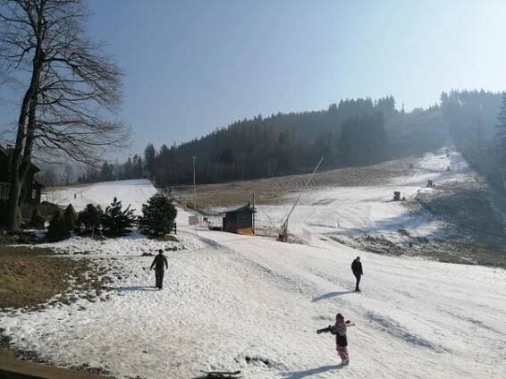 SKI MALENOVICE foto 6