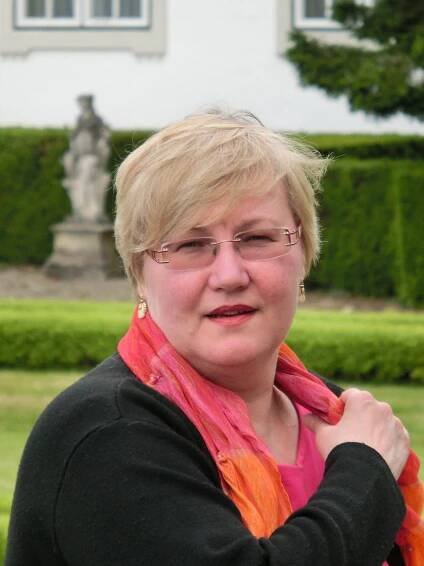 Sonia Jakuschewa