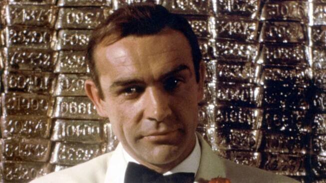 Ian Fleming’s classic Bond novels have been re-worded to remove racist material...