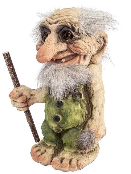 Troll man (Troll # 111) - Trollmall.com