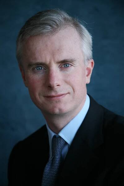 Michael O'Sullivan — Landfall Strategy Group