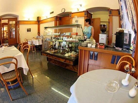 Hotel Gabreta 1168441417 2