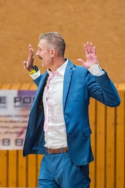 Basketbal, ŽBL: Trutnov - Chomutov (67:84) | Trutnovinky