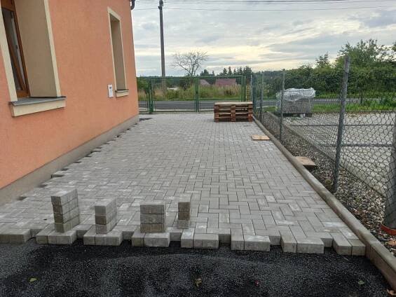 Základní škola Pastelka