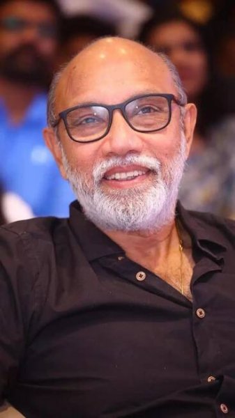Sathyaraj's 10 prominent roles