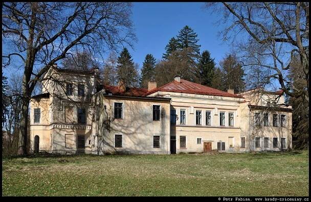 Hrady, tvrze, zámky a zříceniny – Fotografie z roku 2024 – 3.část / hrady-zriceniny.cz
