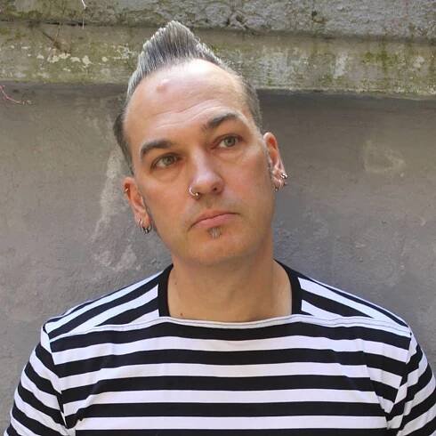 Musikbussines-Workshop mit Martin Schmidt