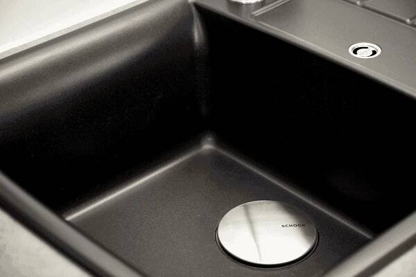 Materiál Cristalite®/Cristadur® — Schock
