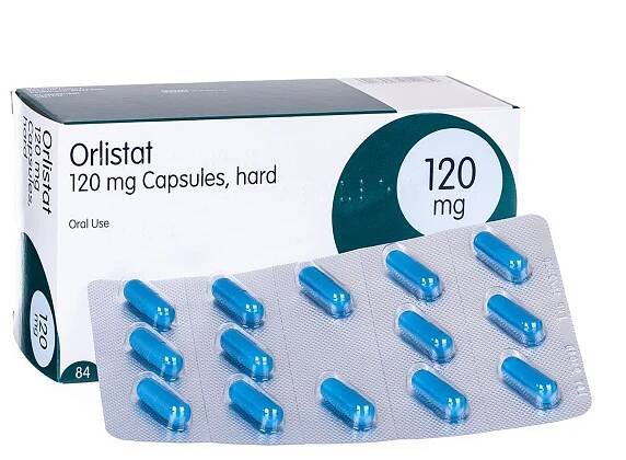 Orlistat