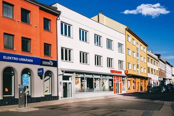 Nemovitost - Zábřeh na Moravě | CREAM Real Estate