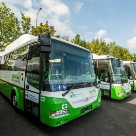 Jízdné v autobusech v Moravskoslezském kraji od 1. července zdraží