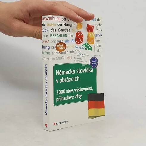 Německá slovíčka v obrázcích