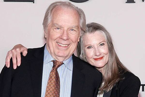 Michael McKean and His Wife of 25 Years Annette O'Toole Enjoy Date Night at 'The Diplomat' Season 2 Premiere