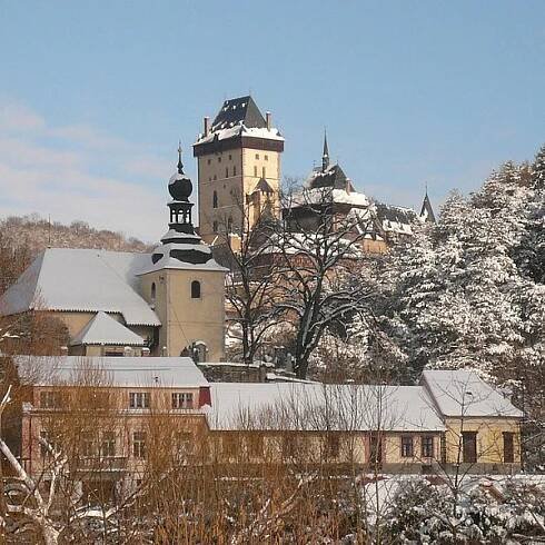 Karlstejn, Czech Republic: All You Must Know Before You Go (2025) - Tripadvisor