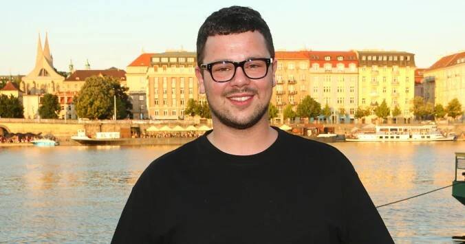 Hvězda Tváře Martin Schreiner se necítí dobře. Co ho momentálně trápí?