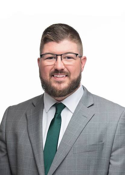 Jacob Robinson 