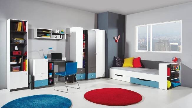 Meblar Tablo E od 22 890 Kč