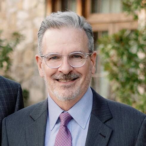 David Butler