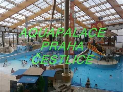 AQUAPALACE PRAHA ČESTLICE