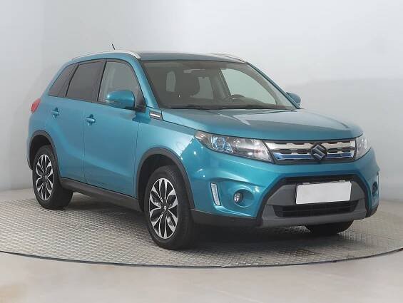 Suzuki Vitara 2015