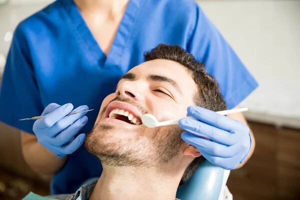 Dental Exams in Spokane, WA - Mountain View Dental Care
