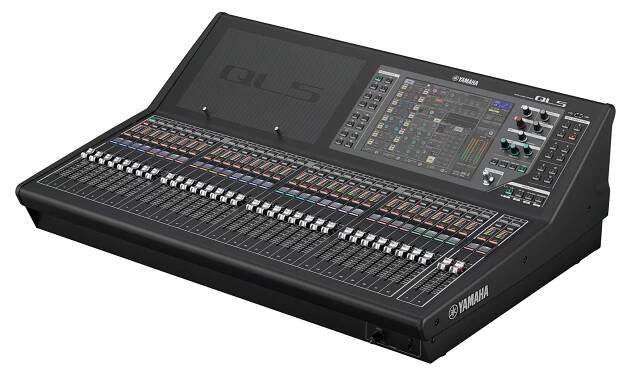 Yamaha QL5