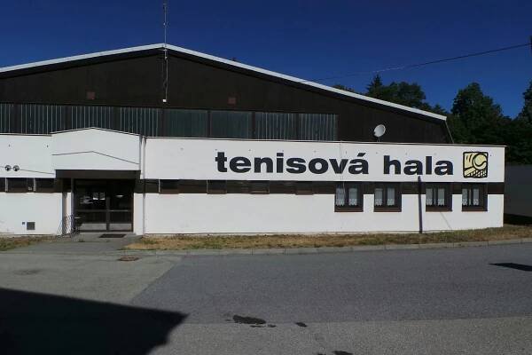 Tenisový klub Pelhřimov