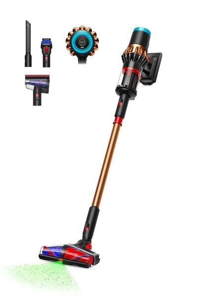 Akumulátorový vysavač Dyson V16 Piston Animal