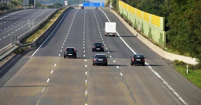 Cesta do Itálie autem 2025: Kompletní průvodce - Portál řidiče