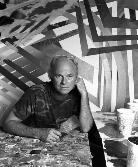 James Rosenquist