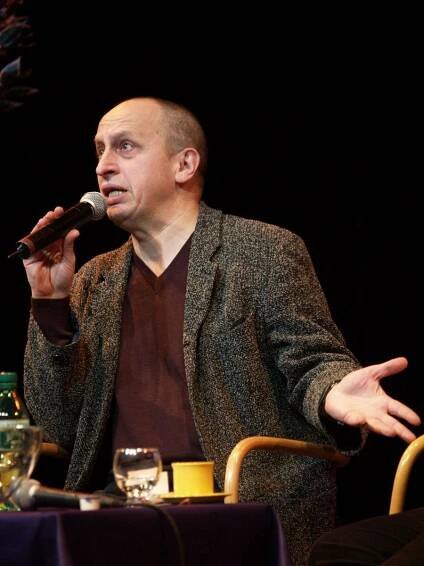 Jan Kraus - Ptejte se, na co chcete | Hvězdné léto
