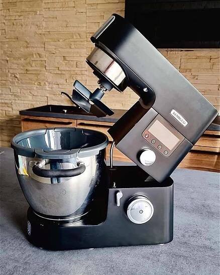 Kenwood KAT20.000GY | OnlineShop.cz